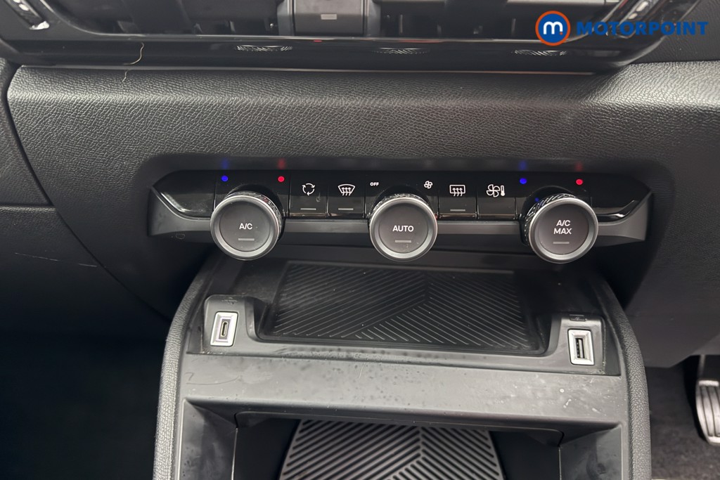 Citroen C4 Sense Plus Manual Petrol Hatchback - Stock Number (1626259) - 10th supplementary image