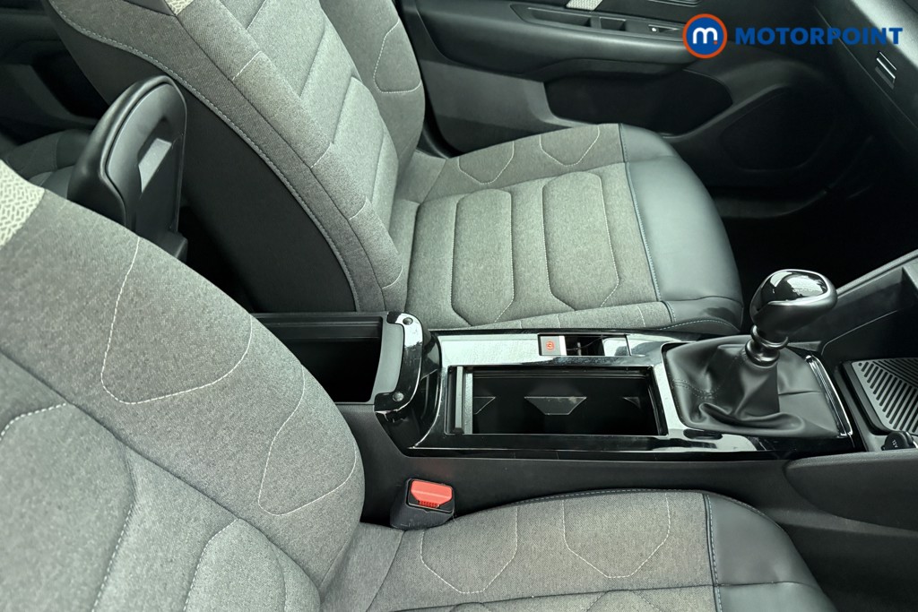 Citroen C4 Sense Plus Manual Petrol Hatchback - Stock Number (1626259) - 11th supplementary image