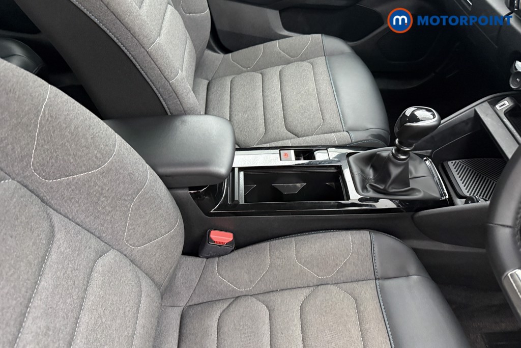 Citroen C4 Sense Plus Manual Petrol Hatchback - Stock Number (1626259) - 12th supplementary image