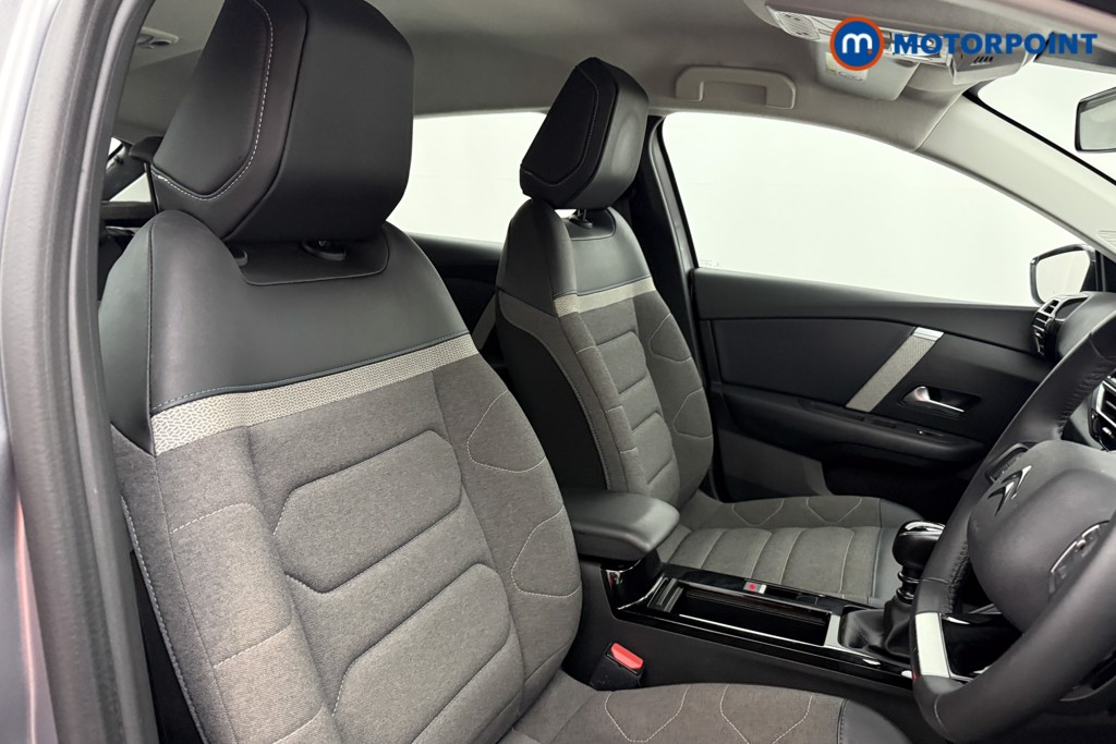Citroen C4 Sense Plus Manual Petrol Hatchback - Stock Number (1626259) - 13th supplementary image