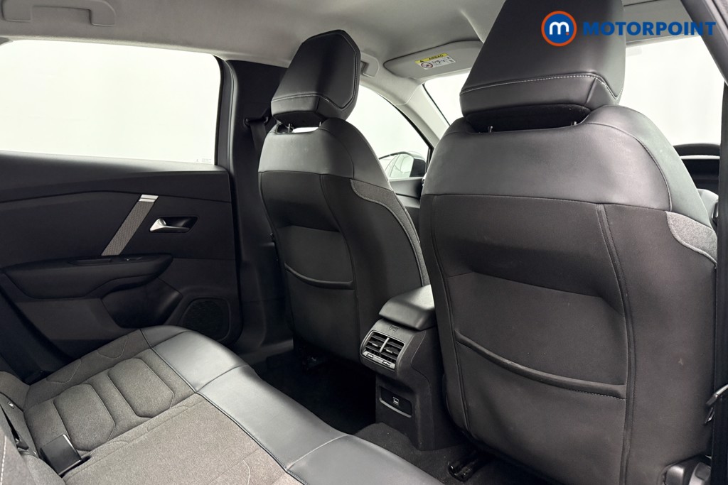 Citroen C4 Sense Plus Manual Petrol Hatchback - Stock Number (1626259) - 16th supplementary image