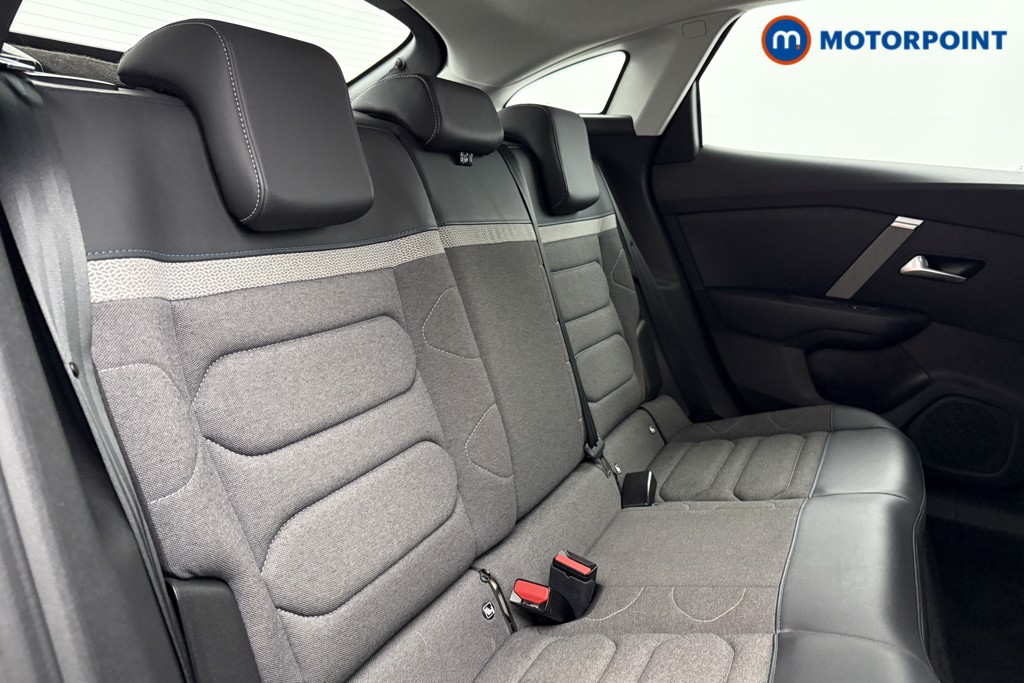 Citroen C4 Sense Plus Manual Petrol Hatchback - Stock Number (1626259) - 18th supplementary image