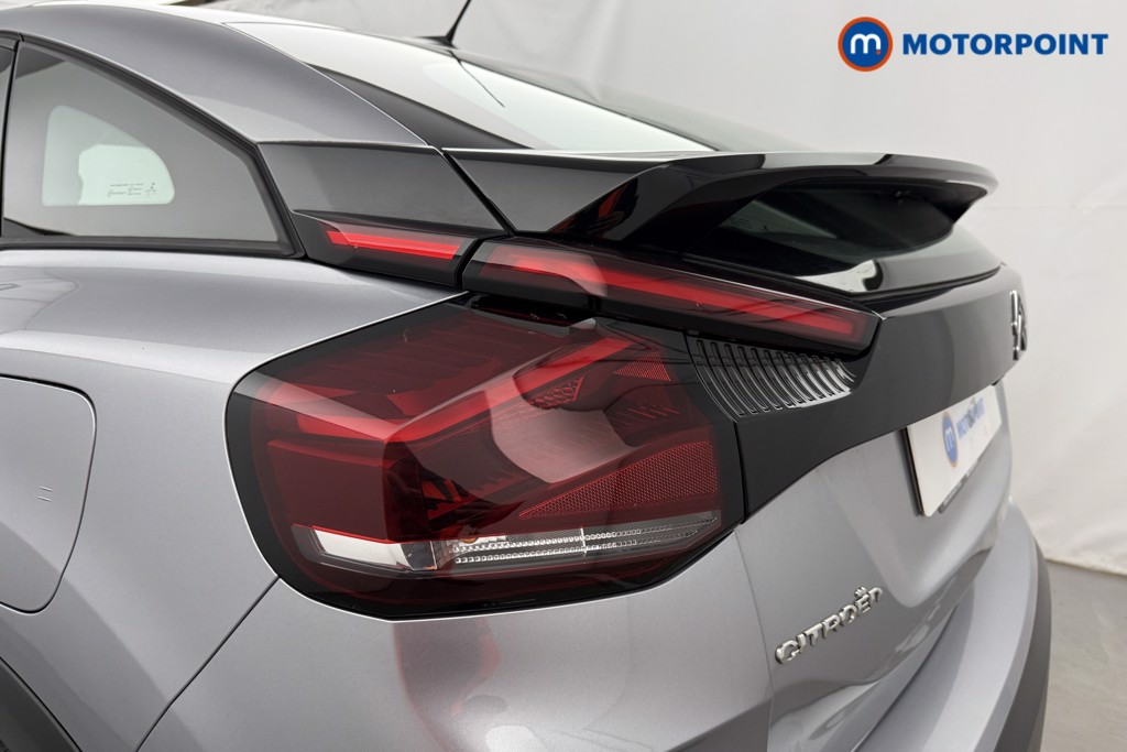 Citroen C4 Sense Plus Manual Petrol Hatchback - Stock Number (1626259) - 21st supplementary image