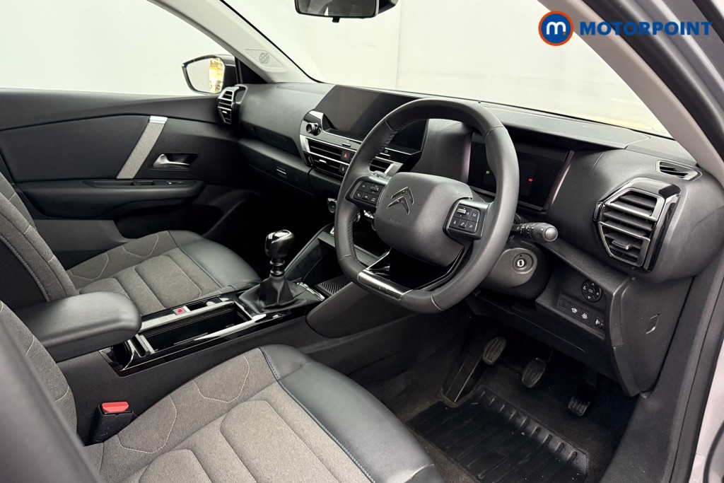 Citroen C4 Sense Plus Manual Petrol Hatchback - Stock Number (1626259) - 1st supplementary image
