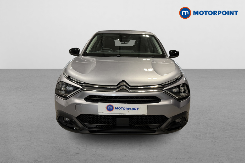 Citroen C4 Sense Plus Manual Petrol Hatchback - Stock Number (1626259) - Front bumper