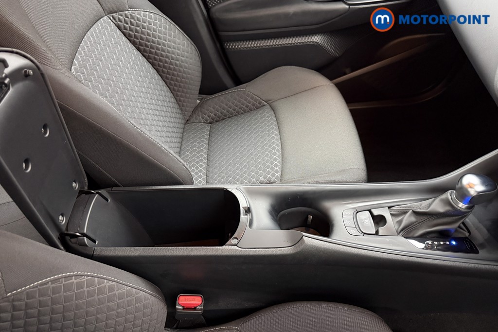 Toyota C-Hr Icon Automatic Petrol-Electric Hybrid SUV - Stock Number (1626275) - 14th supplementary image