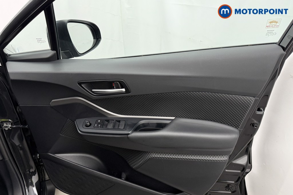 Toyota C-Hr Icon Automatic Petrol-Electric Hybrid SUV - Stock Number (1626275) - 16th supplementary image