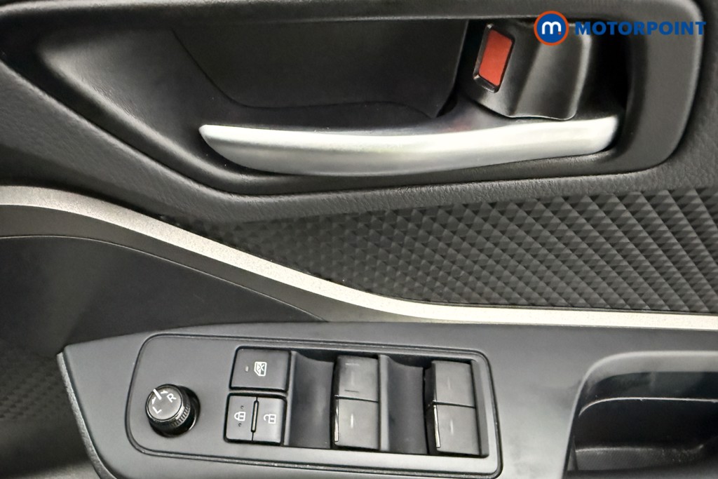 Toyota C-Hr Icon Automatic Petrol-Electric Hybrid SUV - Stock Number (1626275) - 17th supplementary image