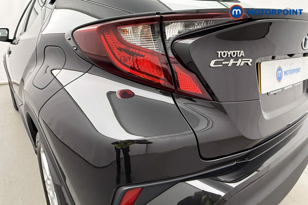 Toyota C-Hr Icon Automatic Petrol-Electric Hybrid SUV - Stock Number (1626275) - 22nd supplementary image