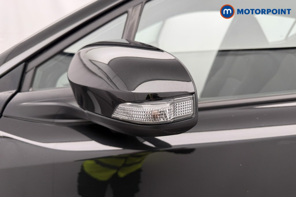 Toyota C-Hr Icon Automatic Petrol-Electric Hybrid SUV - Stock Number (1626275) - 23rd supplementary image