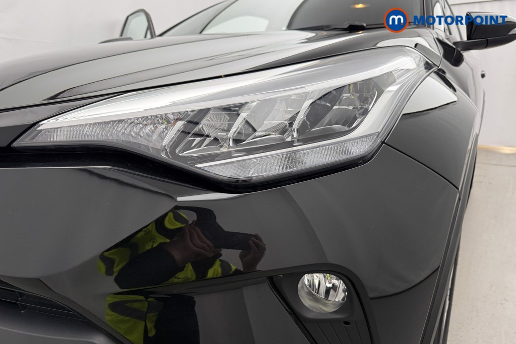Toyota C-Hr Icon Automatic Petrol-Electric Hybrid SUV - Stock Number (1626275) - 24th supplementary image
