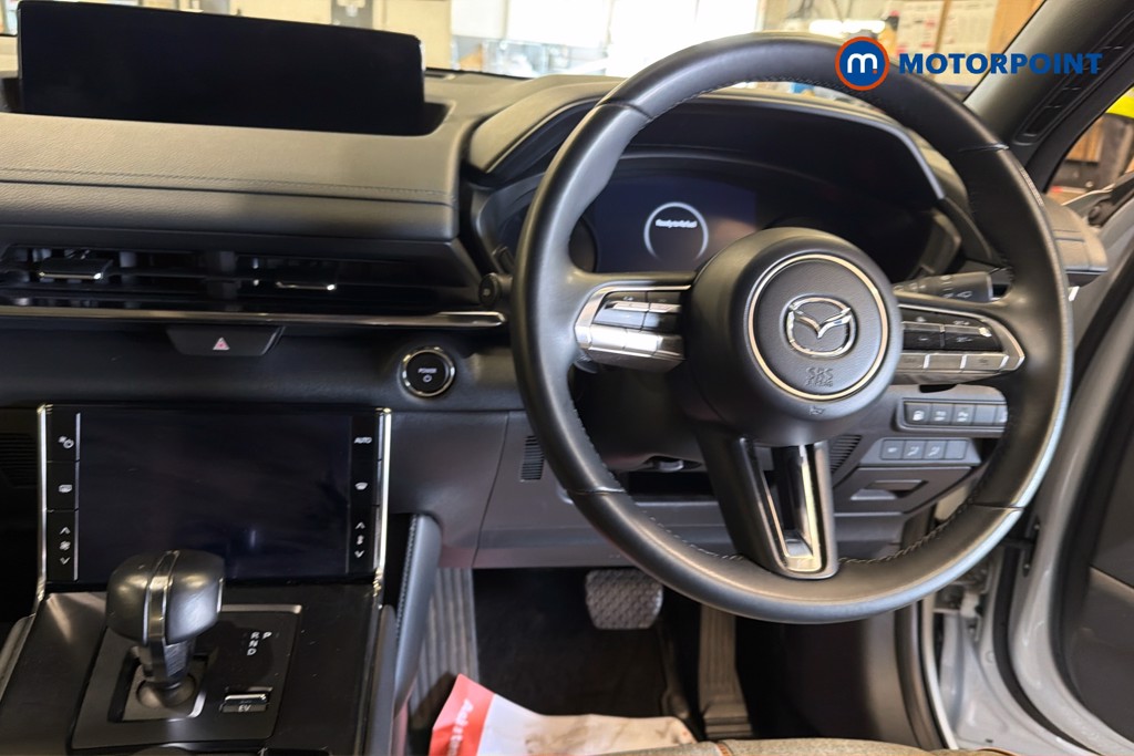 Mazda Mx-30 Exclusive Line Automatic Petrol Plug-In Hybrid SUV - Stock Number (1626318) - 2nd supplementary image
