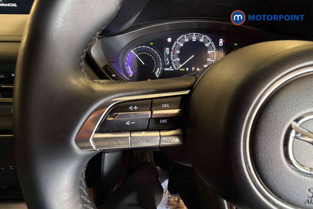 Mazda Mx-30 Exclusive Line Automatic Petrol Plug-In Hybrid SUV - Stock Number (1626318) - 3rd supplementary image