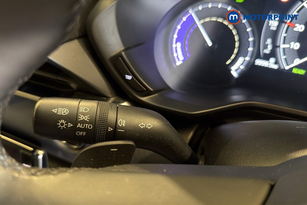 Mazda Mx-30 Exclusive Line Automatic Petrol Plug-In Hybrid SUV - Stock Number (1626318) - 6th supplementary image