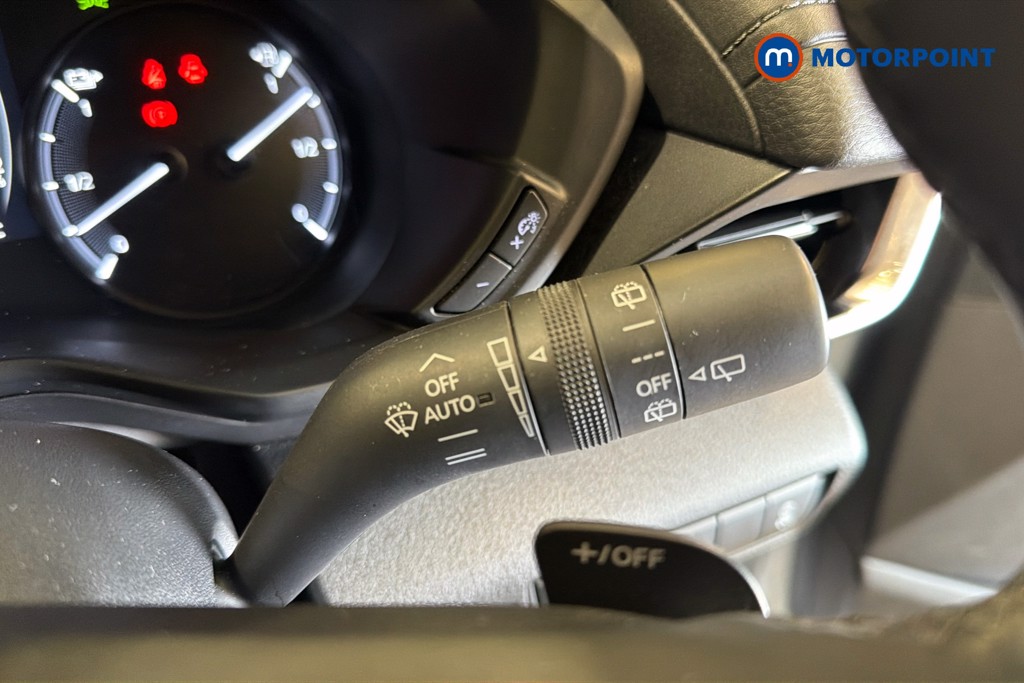 Mazda Mx-30 Exclusive Line Automatic Petrol Plug-In Hybrid SUV - Stock Number (1626318) - 7th supplementary image