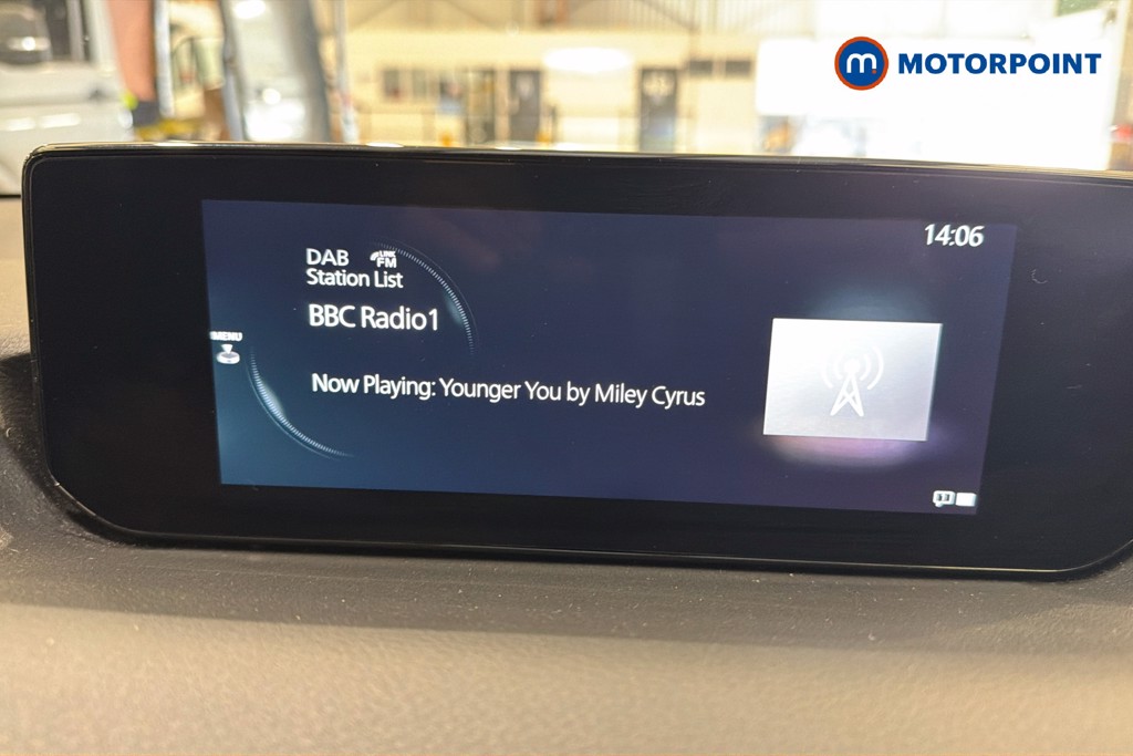 Mazda Mx-30 Exclusive Line Automatic Petrol Plug-In Hybrid SUV - Stock Number (1626318) - 9th supplementary image