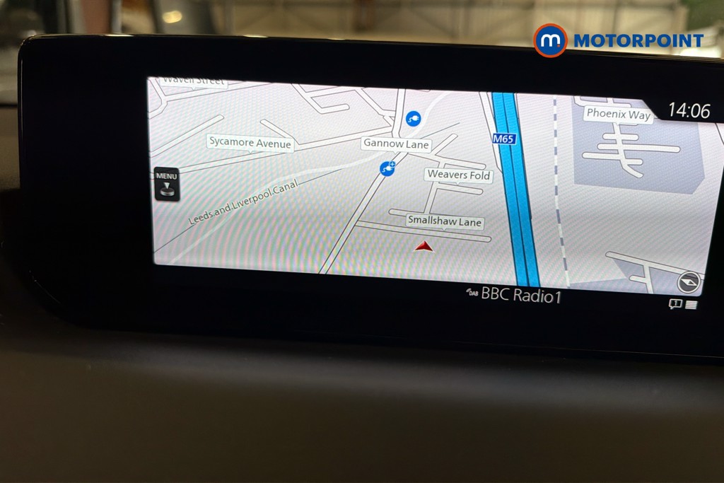 Mazda Mx-30 Exclusive Line Automatic Petrol Plug-In Hybrid SUV - Stock Number (1626318) - 10th supplementary image