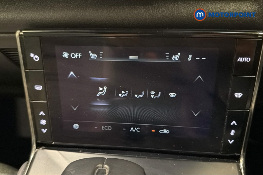 Mazda Mx-30 Exclusive Line Automatic Petrol Plug-In Hybrid SUV - Stock Number (1626318) - 12th supplementary image