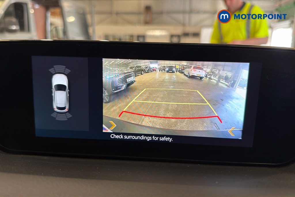 Mazda Mx-30 Exclusive Line Automatic Petrol Plug-In Hybrid SUV - Stock Number (1626318) - 13th supplementary image