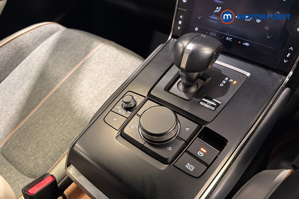 Mazda Mx-30 Exclusive Line Automatic Petrol Plug-In Hybrid SUV - Stock Number (1626318) - 15th supplementary image