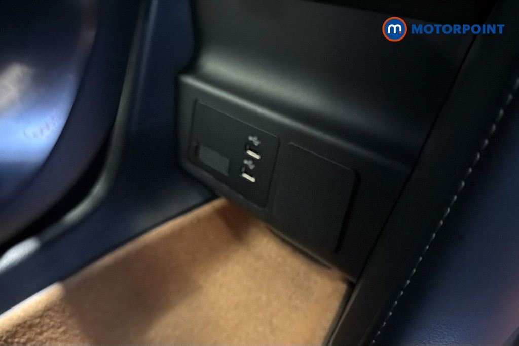 Mazda Mx-30 Exclusive Line Automatic Petrol Plug-In Hybrid SUV - Stock Number (1626318) - 17th supplementary image