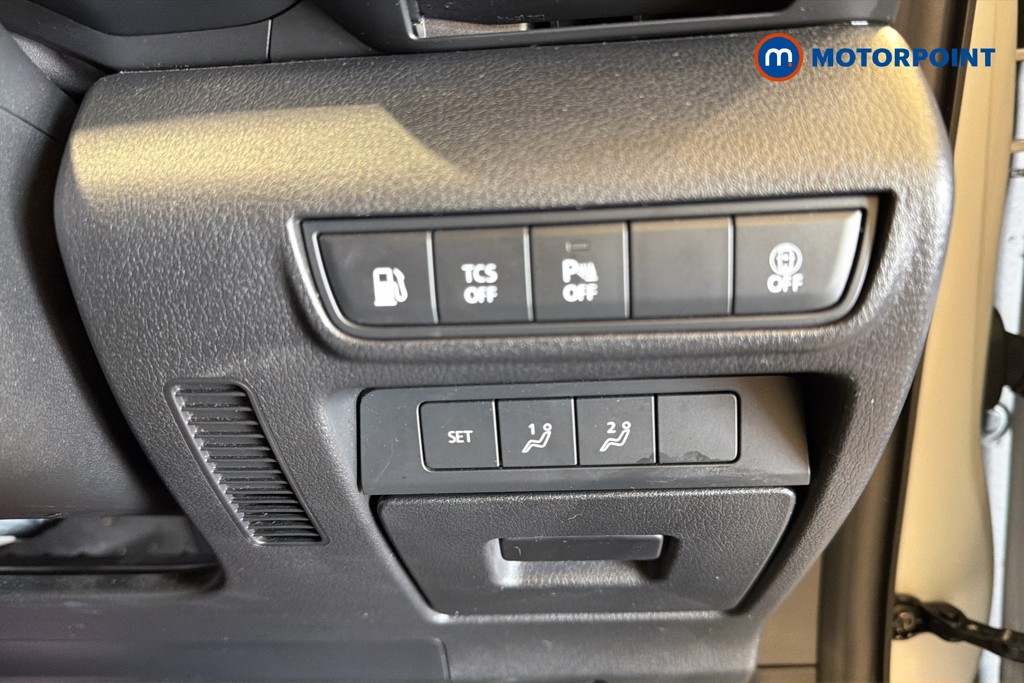 Mazda Mx-30 Exclusive Line Automatic Petrol Plug-In Hybrid SUV - Stock Number (1626318) - 18th supplementary image