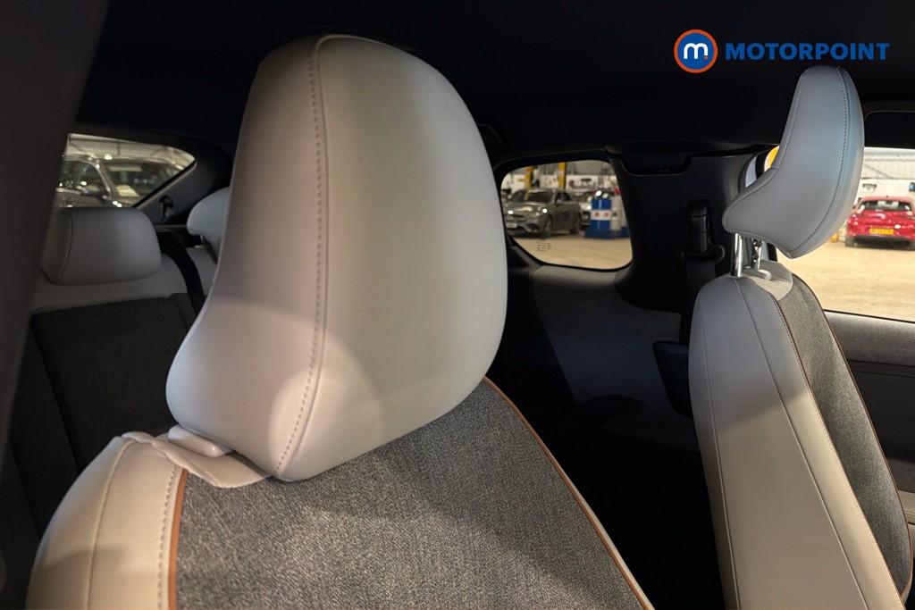 Mazda Mx-30 Exclusive Line Automatic Petrol Plug-In Hybrid SUV - Stock Number (1626318) - 23rd supplementary image