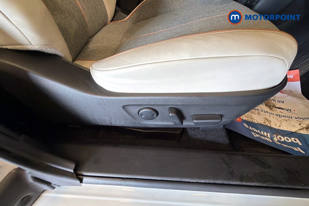 Mazda Mx-30 Exclusive Line Automatic Petrol Plug-In Hybrid SUV - Stock Number (1626318) - 25th supplementary image