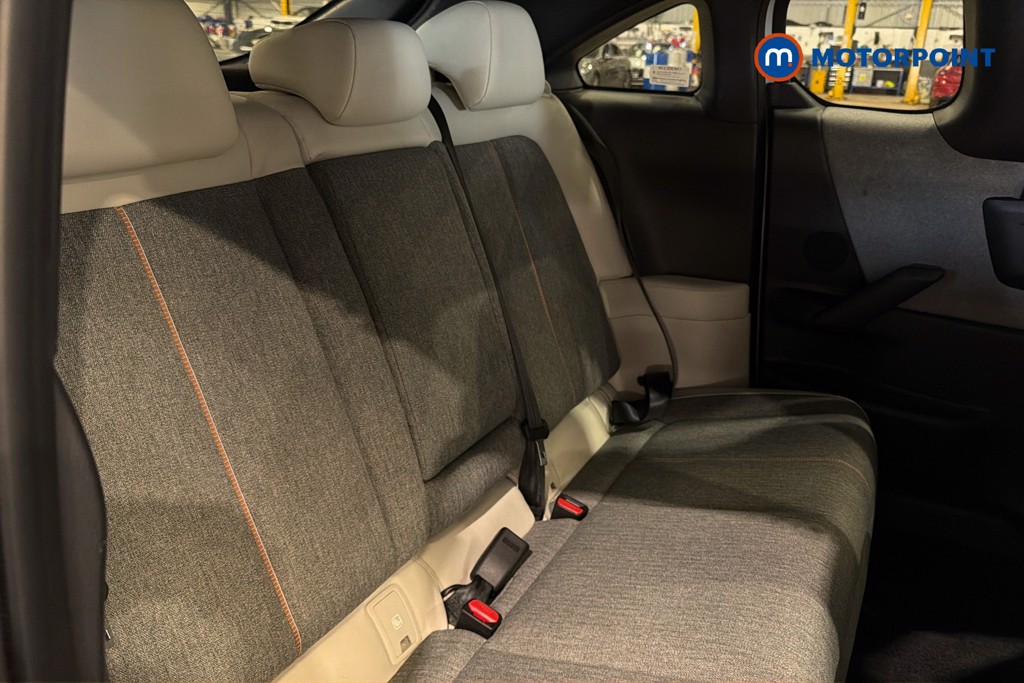 Mazda Mx-30 Exclusive Line Automatic Petrol Plug-In Hybrid SUV - Stock Number (1626318) - 28th supplementary image