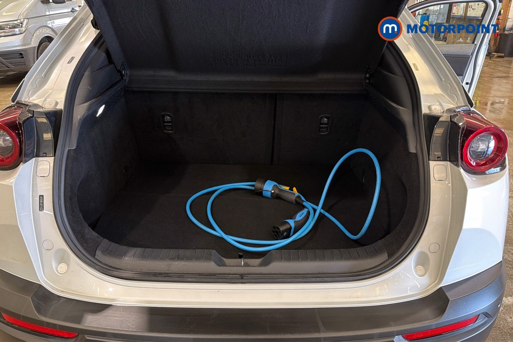 Mazda Mx-30 Exclusive Line Automatic Petrol Plug-In Hybrid SUV - Stock Number (1626318) - 33rd supplementary image