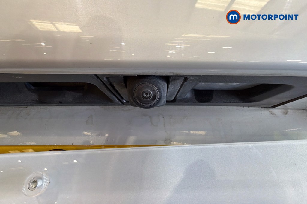 Mazda Mx-30 Exclusive Line Automatic Petrol Plug-In Hybrid SUV - Stock Number (1626318) - 36th supplementary image