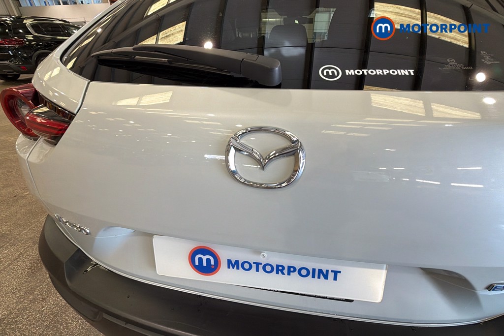 Mazda Mx-30 Exclusive Line Automatic Petrol Plug-In Hybrid SUV - Stock Number (1626318) - 37th supplementary image