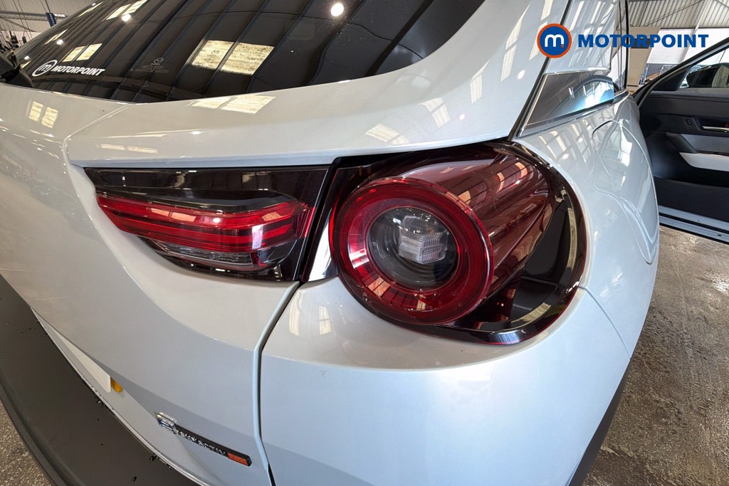 Mazda Mx-30 Exclusive Line Automatic Petrol Plug-In Hybrid SUV - Stock Number (1626318) - 38th supplementary image