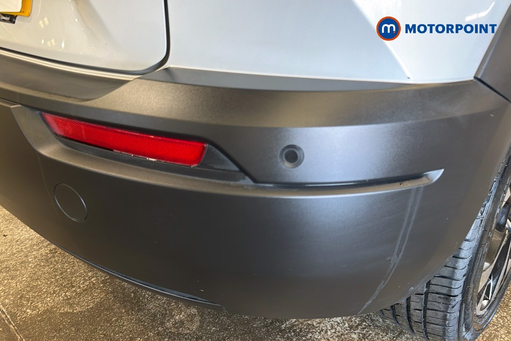 Mazda Mx-30 Exclusive Line Automatic Petrol Plug-In Hybrid SUV - Stock Number (1626318) - 40th supplementary image