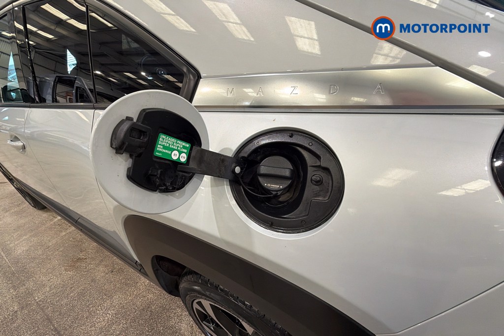 Mazda Mx-30 Exclusive Line Automatic Petrol Plug-In Hybrid SUV - Stock Number (1626318) - 41st supplementary image