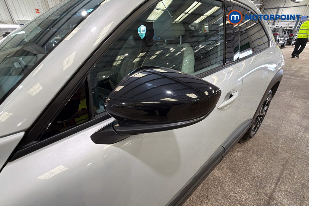 Mazda Mx-30 Exclusive Line Automatic Petrol Plug-In Hybrid SUV - Stock Number (1626318) - 43rd supplementary image