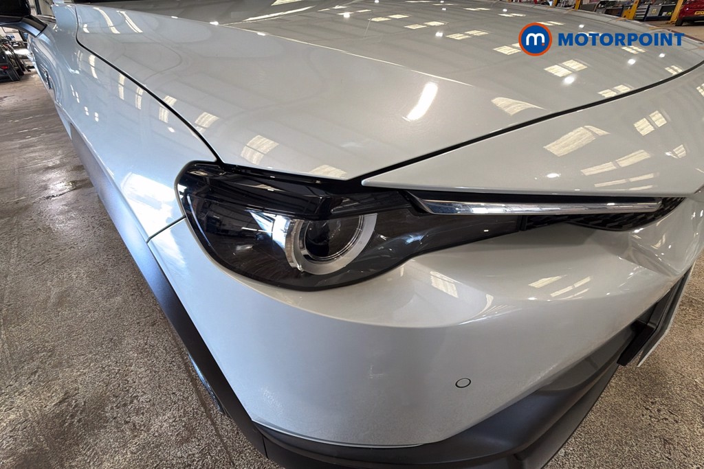 Mazda Mx-30 Exclusive Line Automatic Petrol Plug-In Hybrid SUV - Stock Number (1626318) - 44th supplementary image