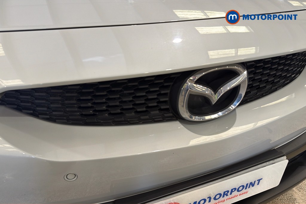 Mazda Mx-30 Exclusive Line Automatic Petrol Plug-In Hybrid SUV - Stock Number (1626318) - 45th supplementary image