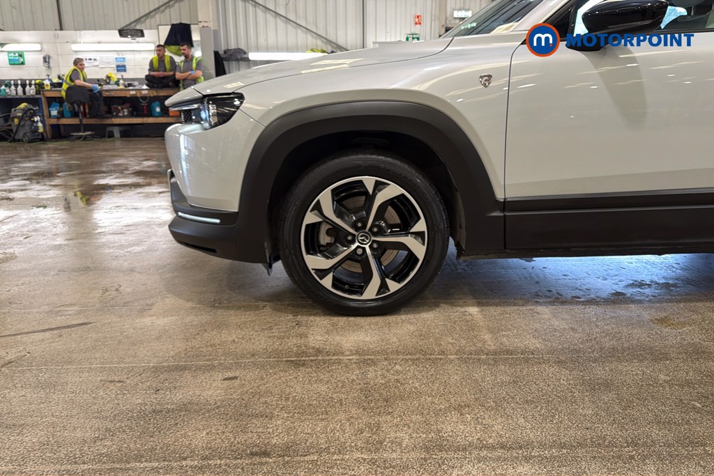 Mazda Mx-30 Exclusive Line Automatic Petrol Plug-In Hybrid SUV - Stock Number (1626318) - 47th supplementary image