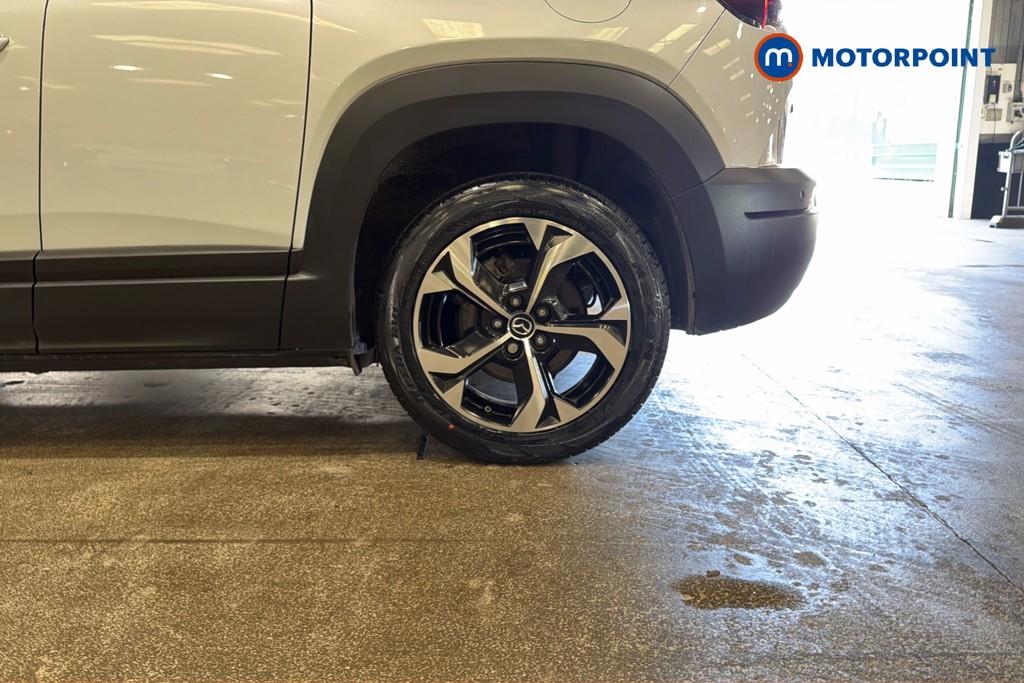 Mazda Mx-30 Exclusive Line Automatic Petrol Plug-In Hybrid SUV - Stock Number (1626318) - 48th supplementary image