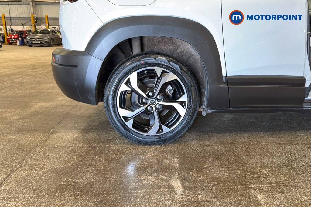 Mazda Mx-30 Exclusive Line Automatic Petrol Plug-In Hybrid SUV - Stock Number (1626318) - 49th supplementary image