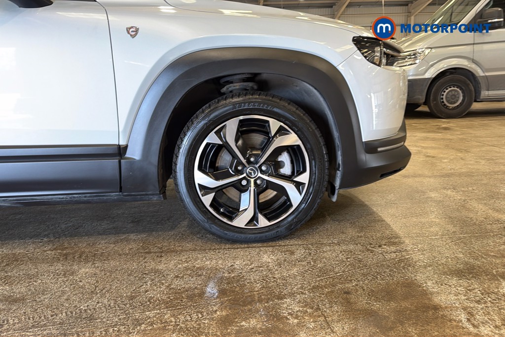Mazda Mx-30 Exclusive Line Automatic Petrol Plug-In Hybrid SUV - Stock Number (1626318) - 50th supplementary image