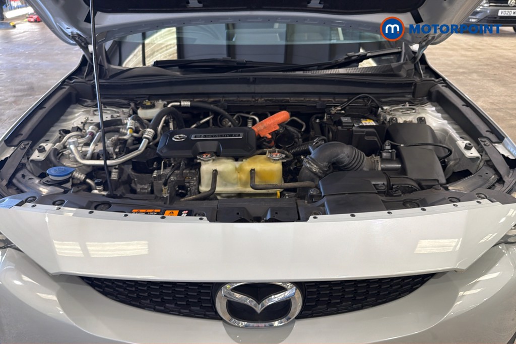 Mazda Mx-30 Exclusive Line Automatic Petrol Plug-In Hybrid SUV - Stock Number (1626318) - 51st supplementary image