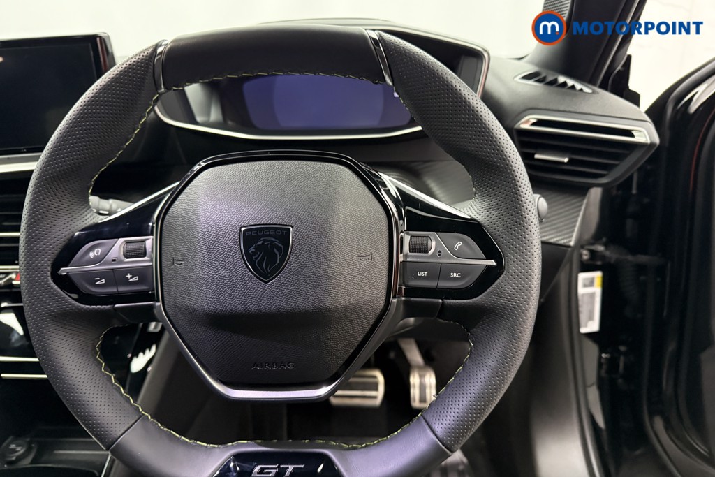 Peugeot 2008 GT Automatic Petrol SUV - Stock Number (1626806) - 2nd supplementary image