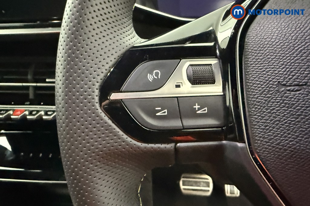 Peugeot 2008 GT Automatic Petrol SUV - Stock Number (1626806) - 3rd supplementary image