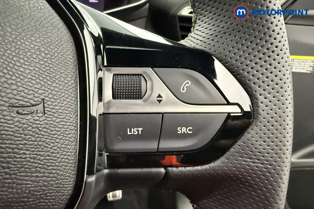 Peugeot 2008 GT Automatic Petrol SUV - Stock Number (1626806) - 4th supplementary image
