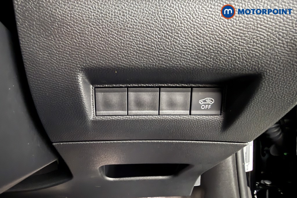 Peugeot 2008 GT Automatic Petrol SUV - Stock Number (1626806) - 5th supplementary image