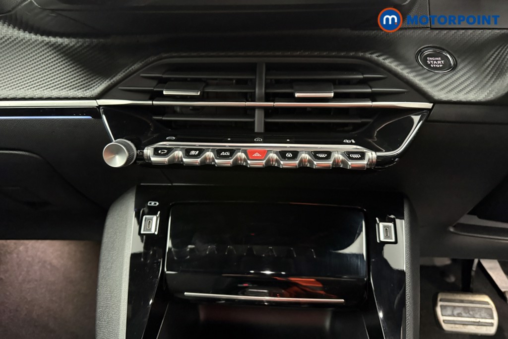 Peugeot 2008 GT Automatic Petrol SUV - Stock Number (1626806) - 9th supplementary image