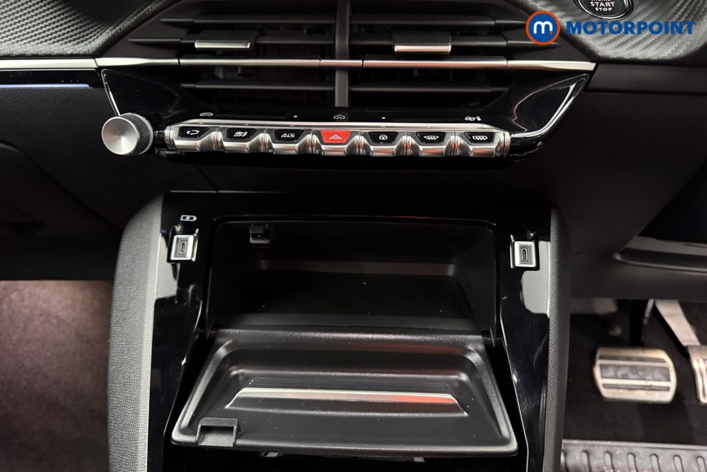 Peugeot 2008 GT Automatic Petrol SUV - Stock Number (1626806) - 10th supplementary image
