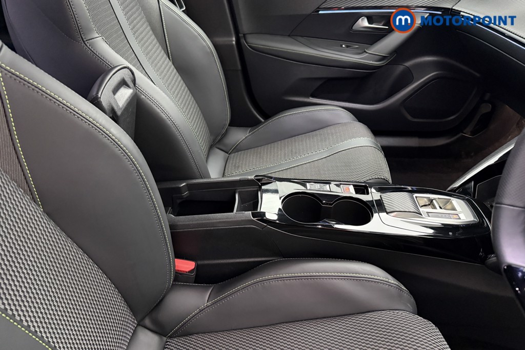 Peugeot 2008 GT Automatic Petrol SUV - Stock Number (1626806) - 11th supplementary image